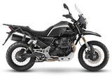 Test Ride Moto Guzzi V85-TT Guardia d'Onore E5